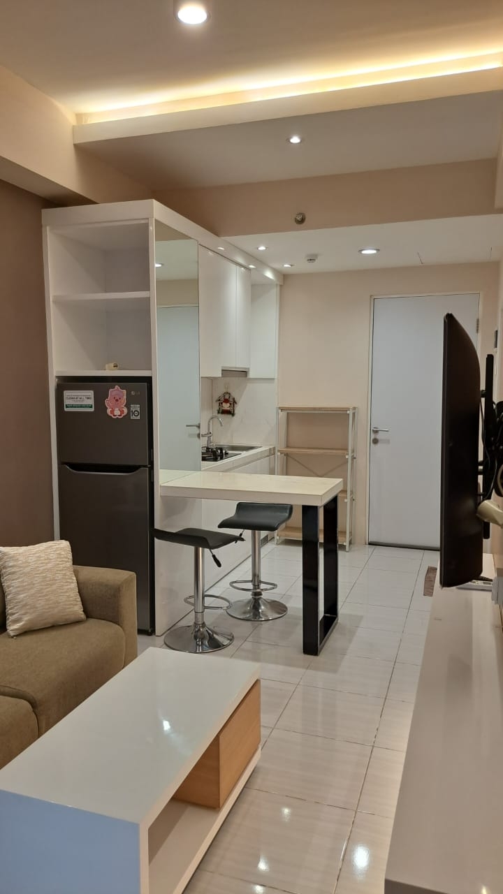 Disewakan Apartment di Surabaya Timur - Image 1