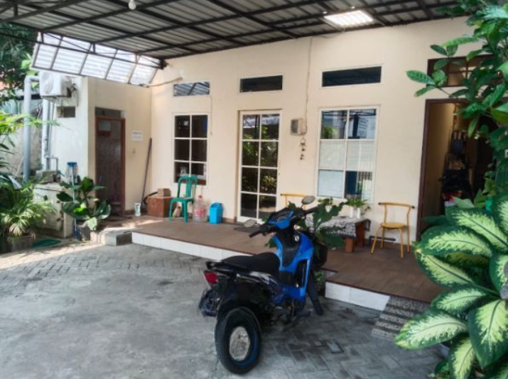 Dijual Rumah Strategis Siap Huni di Simo Katrungan Baru Surabaya Selatan - Thumbnail 3