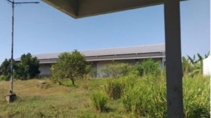 Dijual Lelang Pabrik Murah di Kebonsari Mojoagung Jombang - Thumbnail 3