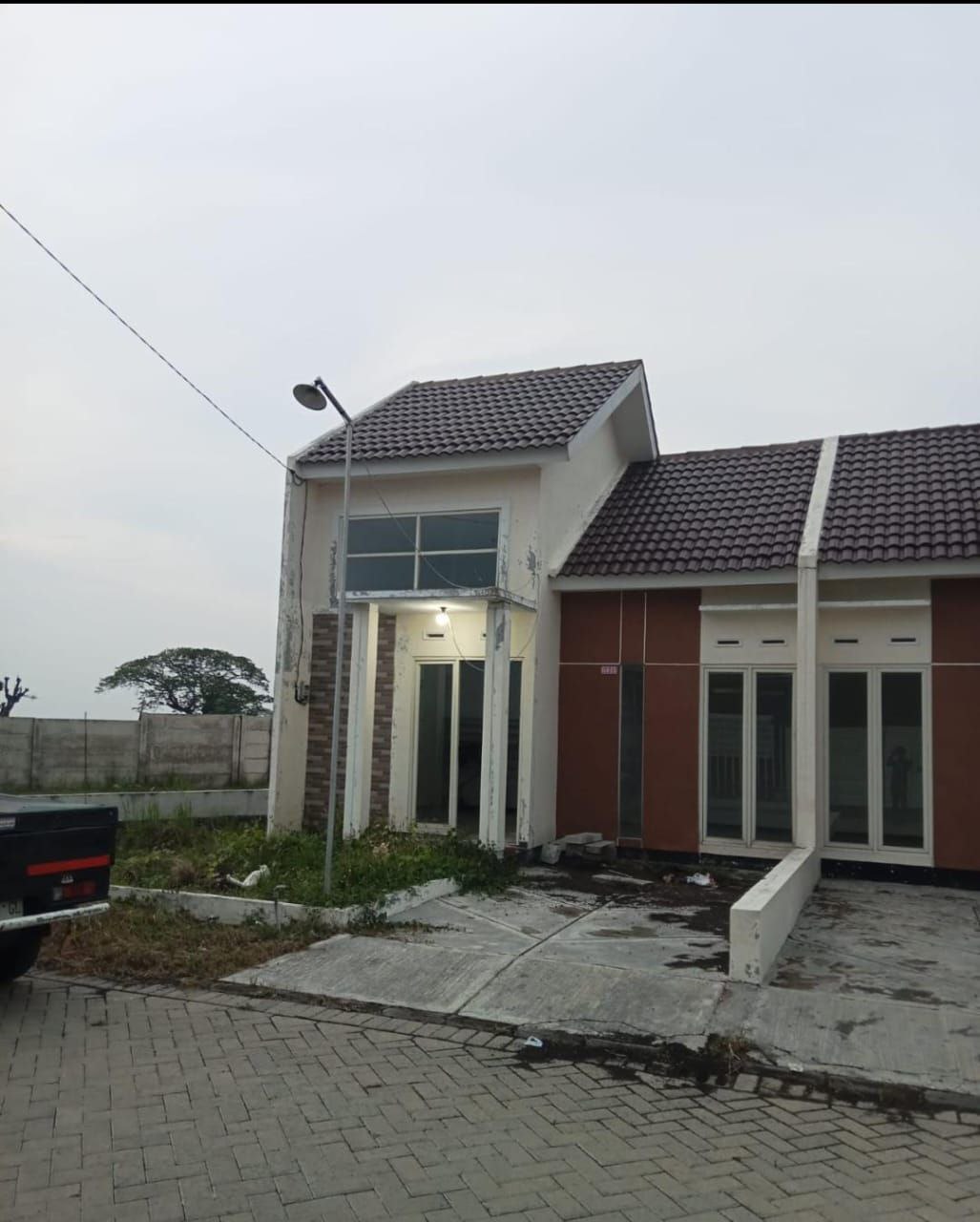 Dijual Rumah Harga Terjangkau di Perumahan Permata Kwangsan Sedati Sidoarjo - Image 1