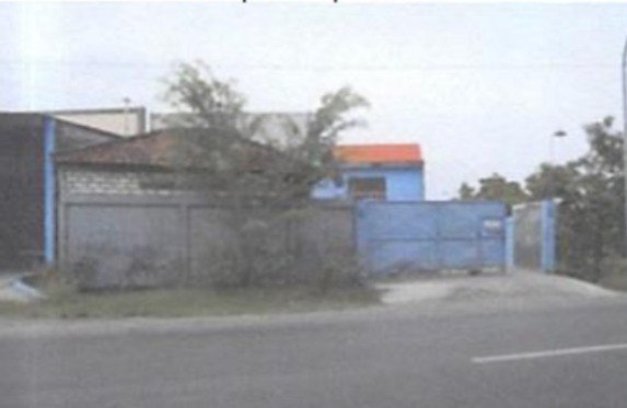 Dijual Lelang Murah Gudang Lokasi Strategis di Raya Dermo Benjeng, Gresik - Thumbnail 2