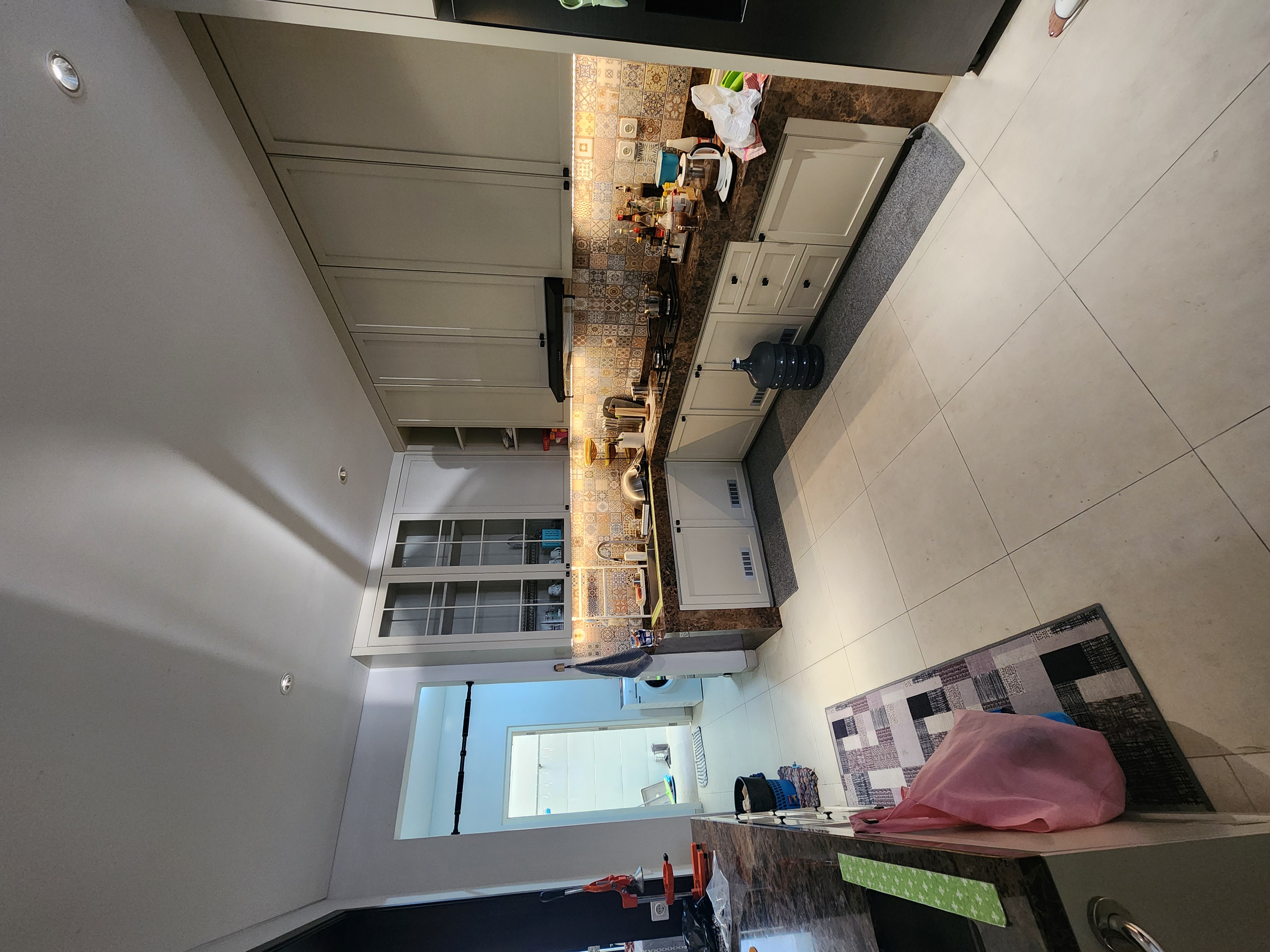 Dijual Rumah Mewah Siap Huni di Diamond Hill Citraland Surabaya Barat - Thumbnail 4