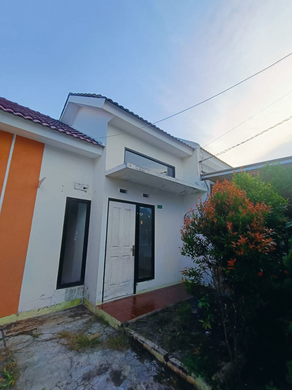 Dijual Rumah Strategis di Perumahan Permata Green Menganti Regency Gresik - Image 1