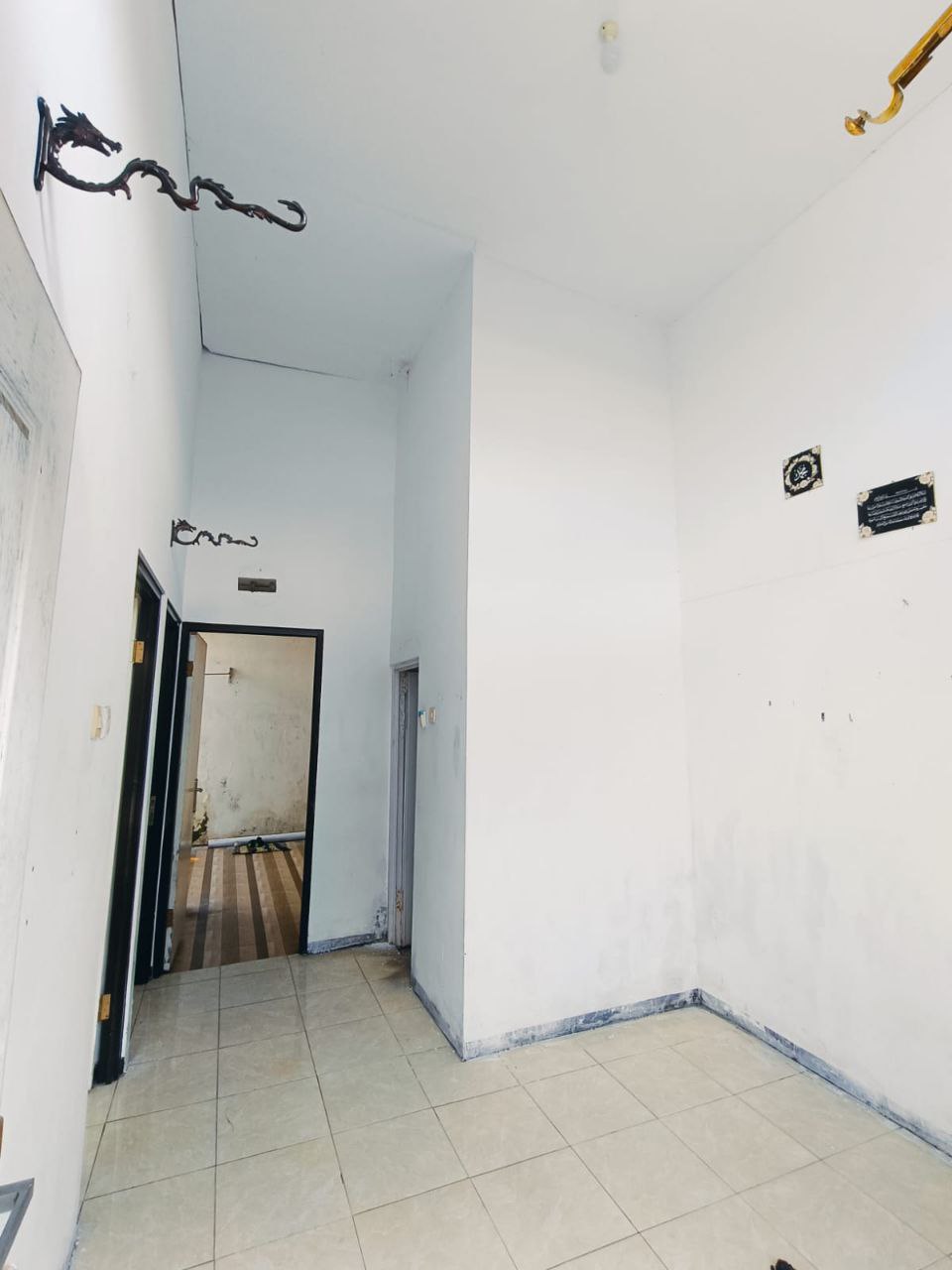 Dijual Rumah Strategis di Perumahan Permata Green Menganti Regency Gresik - Thumbnail 2