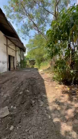 Dijual Bangunan Komersial Strategis di Raya Margomulyo Surabaya Barat - Thumbnail 2