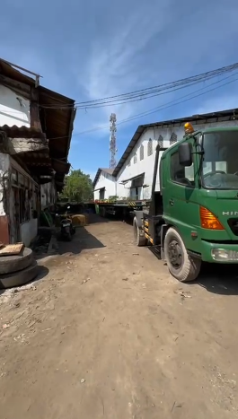 Dijual Bangunan Komersial Strategis di Raya Margomulyo Surabaya Barat - Thumbnail 3