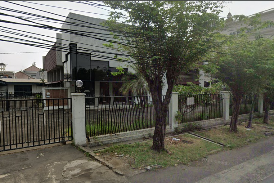 Dijual Rumah Luas Strategis di Jalan Kendangsari Surabaya Selatan - Thumbnail 2