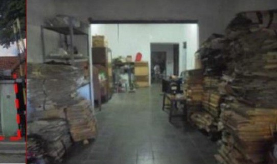 Dijual Lelang Rumah Luas di Jalan Ogan Darmo Wonokromo Surabaya Selatan - Thumbnail 3