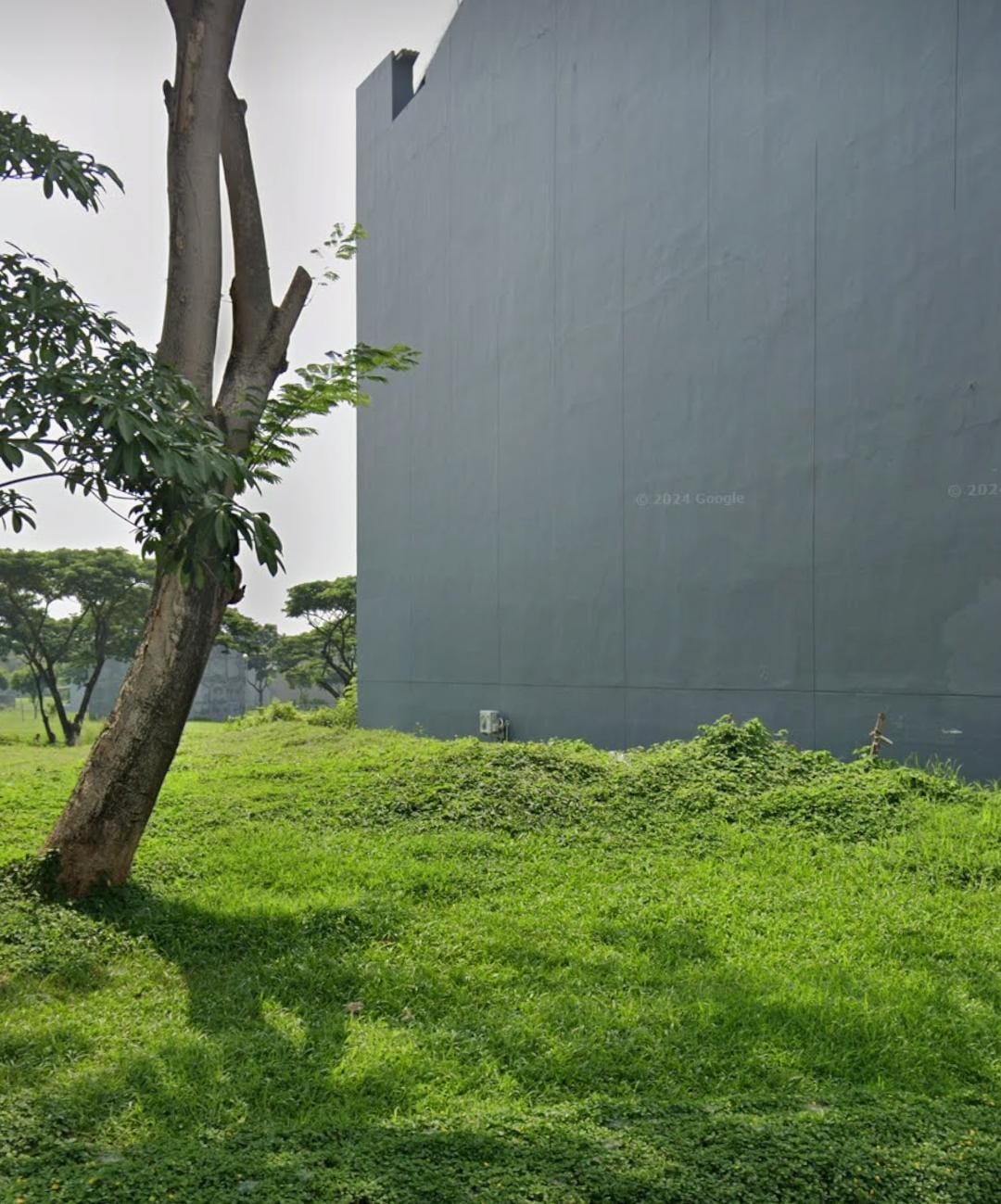 Disewakan Tanah Area Komersial di Raya Emerald Mansion Citraland Surabaya Barat - Thumbnail 2