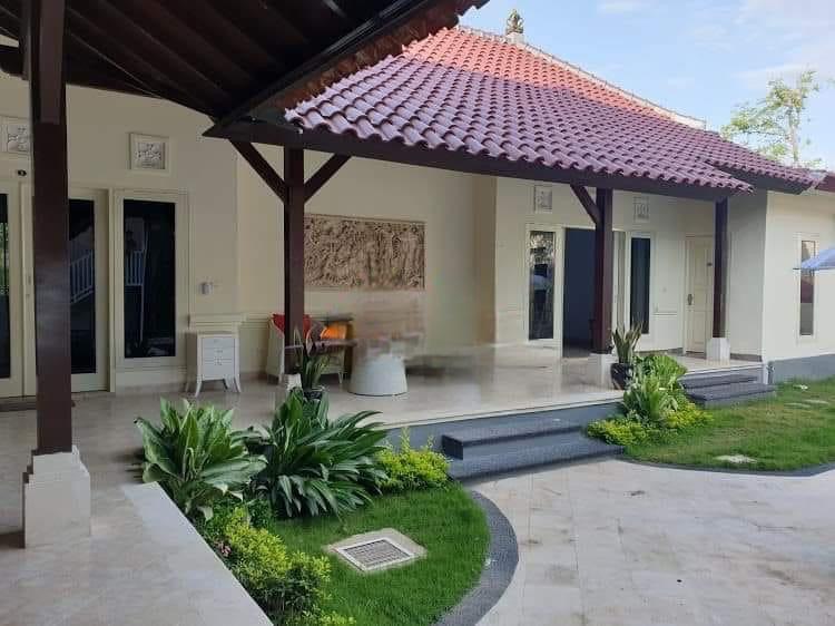 Dijual Homestay Eksklusif di Kawasan Hunian Elit Putra Bali Hill Nusa Dua Bali - Image 1