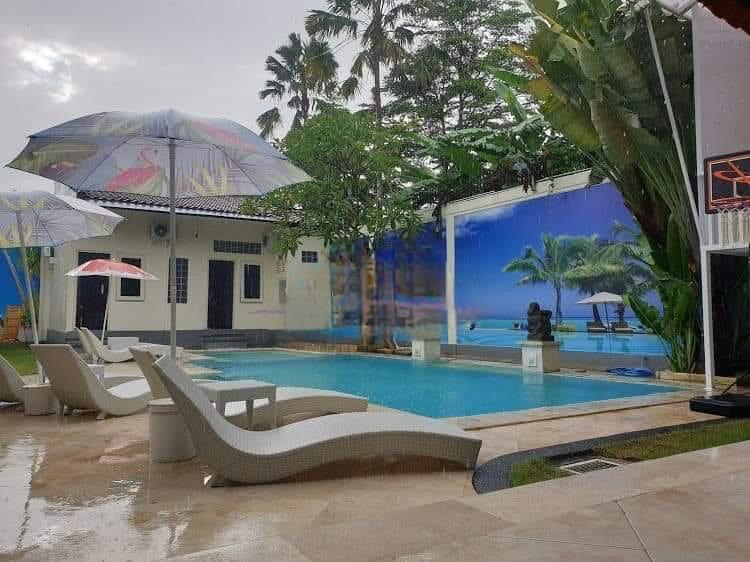 Dijual Homestay Eksklusif di Kawasan Hunian Elit Putra Bali Hill Nusa Dua Bali - Thumbnail 3