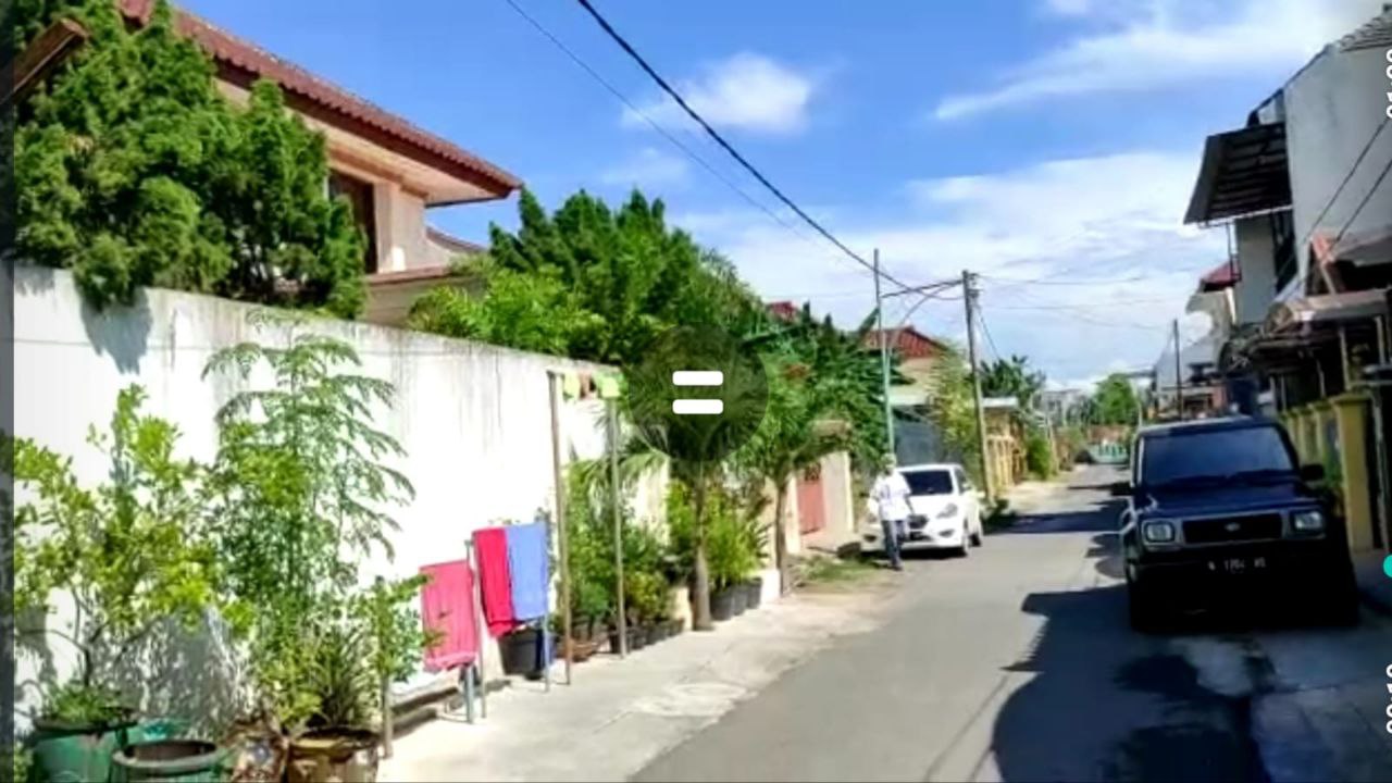 Dijual Rumah Lokasi Strategis di Jalan Dr. Wahidin Selatan Pasuruan - Thumbnail 2