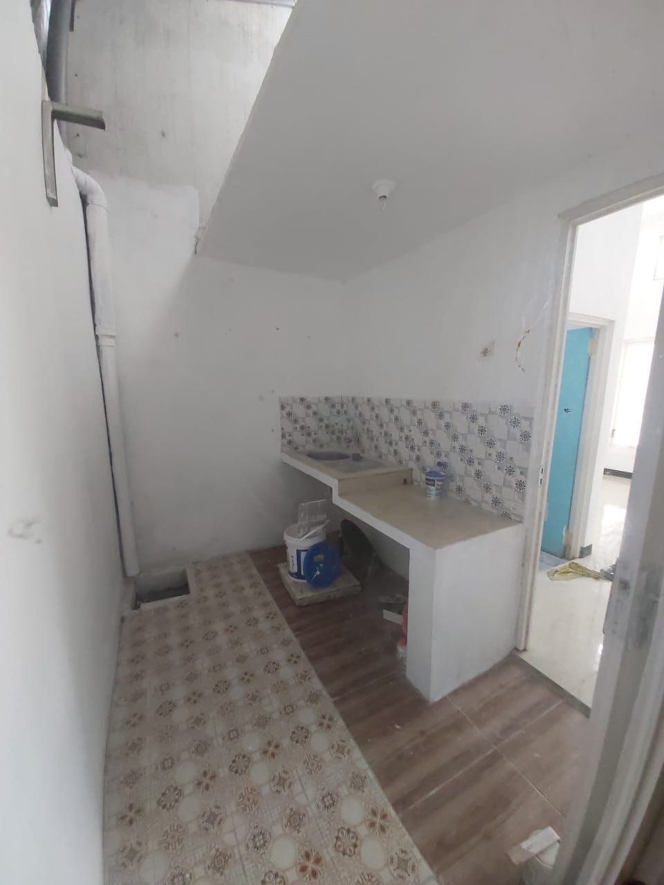 Dijual Rumah di Kawasan Strategis Perumahan Alana Hills Regency Driyorejo Gresik - Thumbnail 4