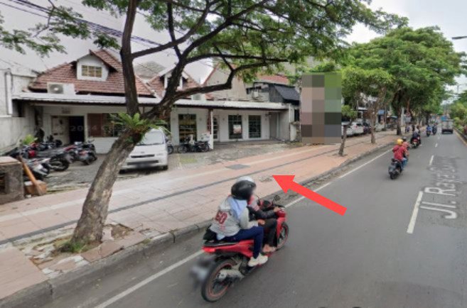 Dijual Lelang Rumah Usaha di Nol Raya Gubeng Surabaya Pusat - Image 1
