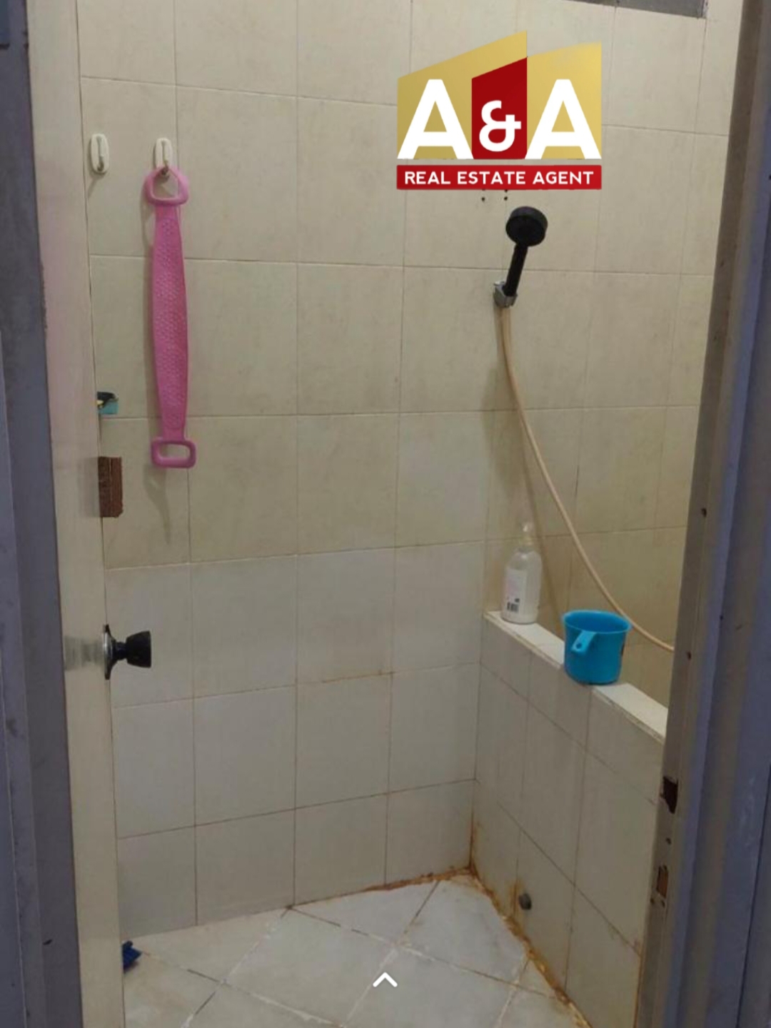 Dijual Rumah 2 Lantai Strategis di Lebak Permai Utara Surabaya Timur - Thumbnail 2