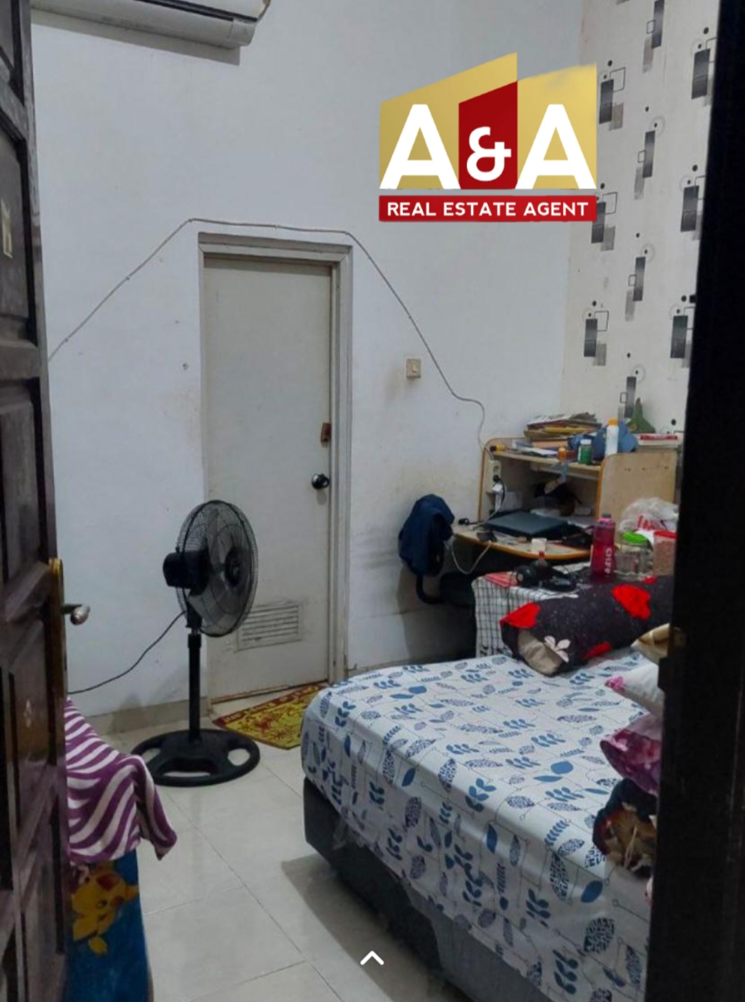 Dijual Rumah 2 Lantai Strategis di Lebak Permai Utara Surabaya Timur - Thumbnail 3