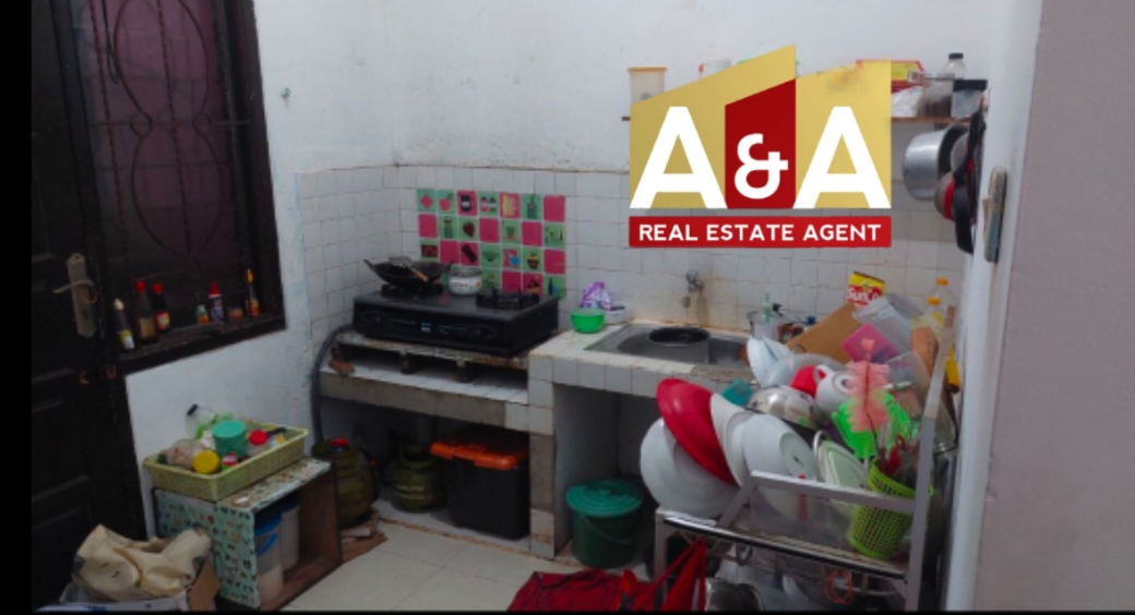 Dijual Rumah 2 Lantai Strategis di Lebak Permai Utara Surabaya Timur - Thumbnail 4