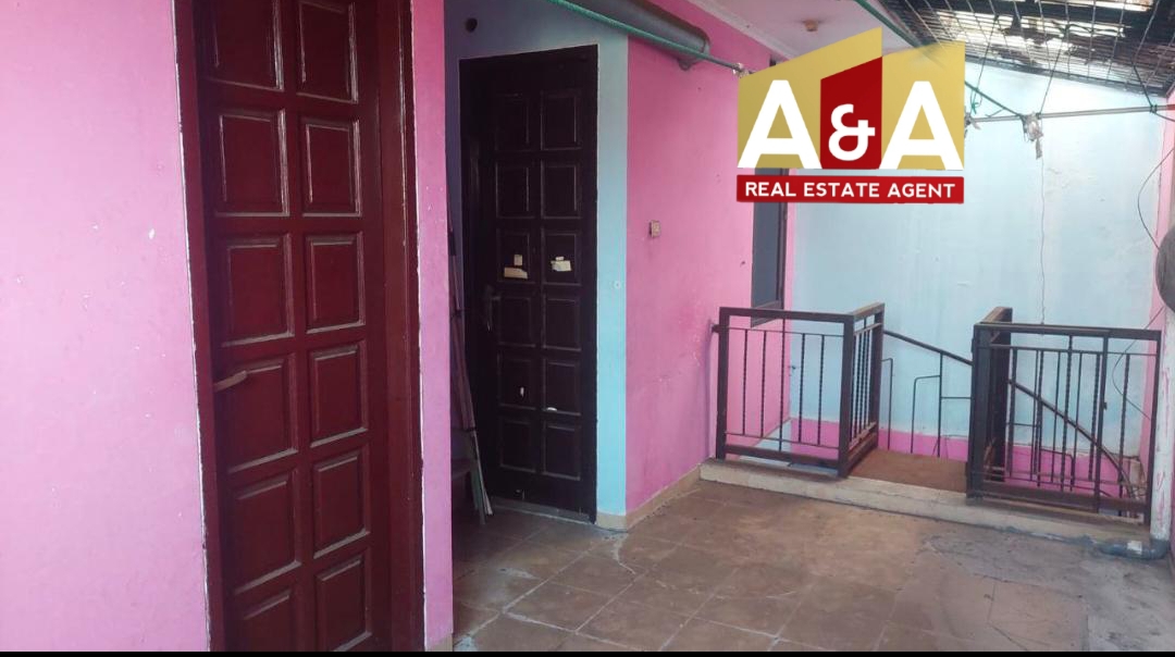 Dijual Rumah 2 Lantai Strategis di Lebak Permai Utara Surabaya Timur - Image 1