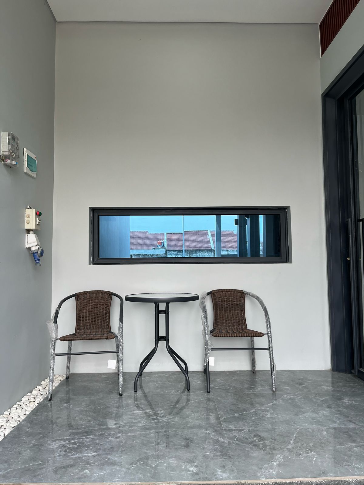 Dijual Rumah Baru Modern Siap Huni di Sememi Surabaya Barat - Thumbnail 4