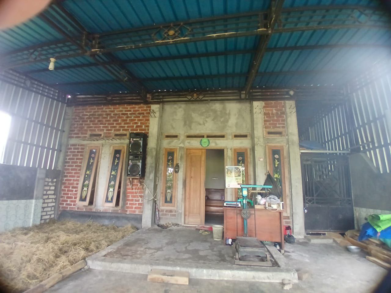 Dijual Rumah Luas Lokasi Strategis di Sumberagung Plumpang Tuban - Image 1