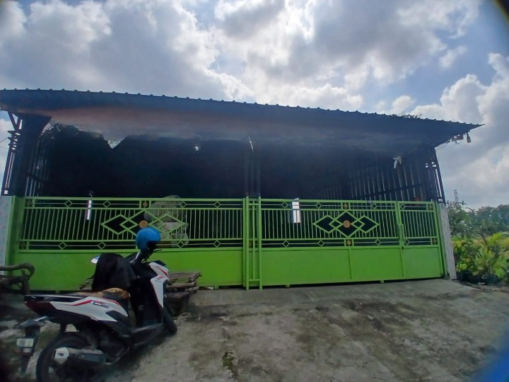 Dijual Rumah Luas Lokasi Strategis di Sumberagung Plumpang Tuban - Thumbnail 2