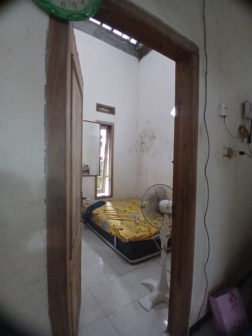 Dijual Rumah Luas Lokasi Strategis di Sumberagung Plumpang Tuban - Thumbnail 4