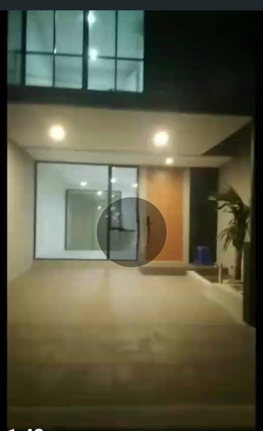 Disewakan Rumah Baru Gress 2 Lantai di Northwest Central Citraland Surabaya Barat - Image 1