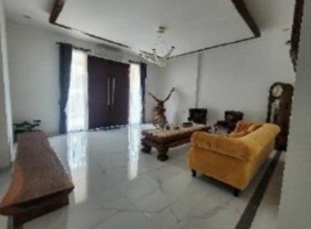 Dijual Rumah Ayda 2 Lantai di Pondok Mutiara Regency Sidoarjo - Thumbnail 2