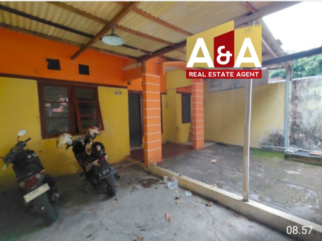 Dijual Rumah Murah Lokasi Strategis di Kawasan Permata Sidoarjo - Thumbnail 2