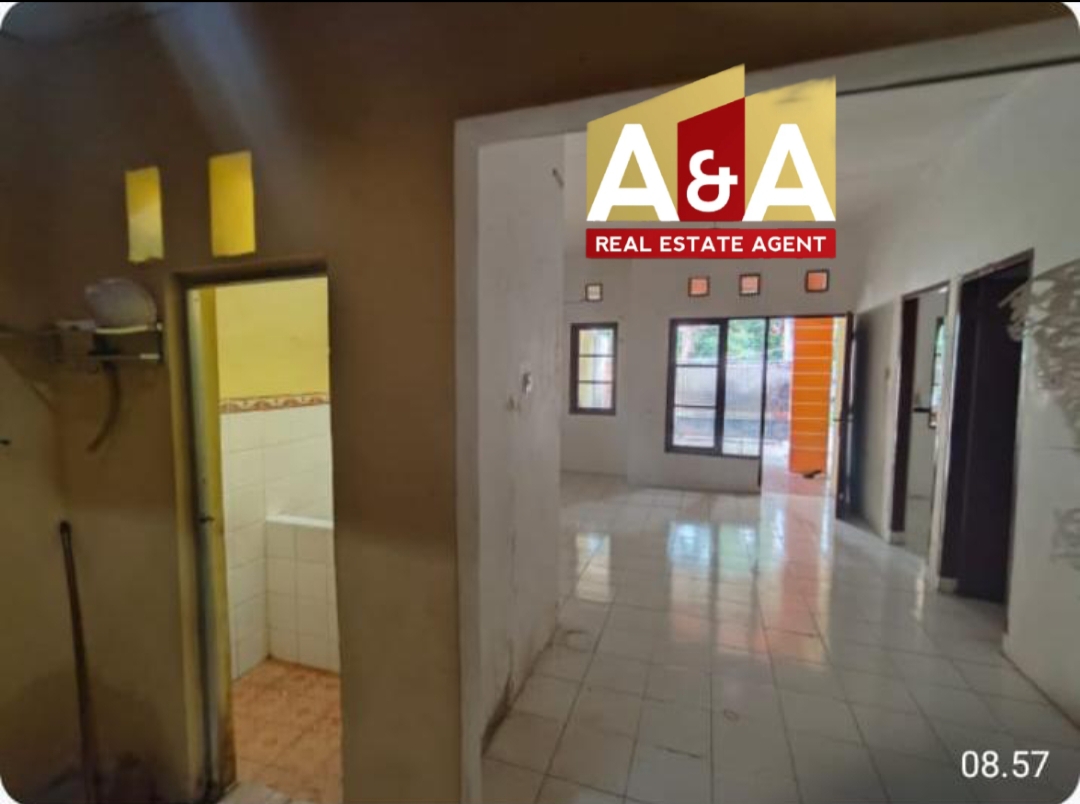 Dijual Rumah Murah Lokasi Strategis di Kawasan Permata Sidoarjo - Thumbnail 3