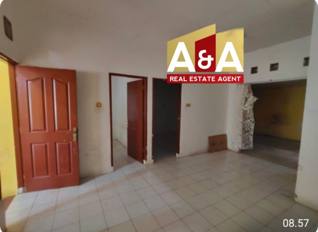 Dijual Rumah Murah Lokasi Strategis di Kawasan Permata Sidoarjo - Thumbnail 4