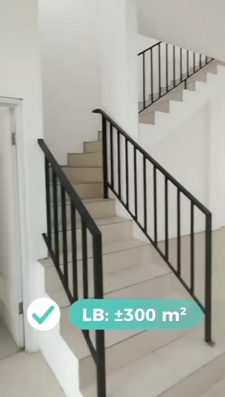 Jual/Sewa Ruko Komesial Strategis Raya Jemursari Lokasi Surabaya Selatan - Thumbnail 4