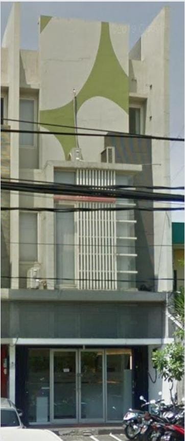 Jual/Sewa Ruko Komesial Strategis Raya Jemursari Lokasi Surabaya Selatan - Image 1