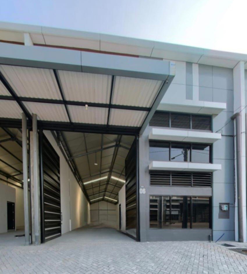 Dijual Gudang Baru Siap Pakai Gudang CIP Sidoarjo - Image 1