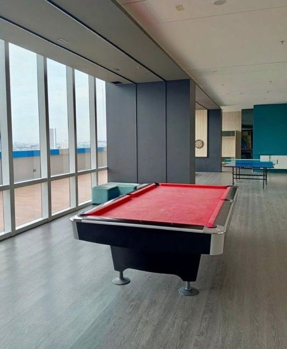 Dijual/Disewakan Condominium 2BR Eksklusif dan Strategis di Kawasan Galaxy Mall 3 One Galaxy Surabaya Timur - Thumbnail 4