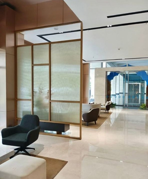 Dijual/Disewakan Condominium 2BR Eksklusif dan Strategis di Kawasan Galaxy Mall 3 One Galaxy Surabaya Timur - Image 1