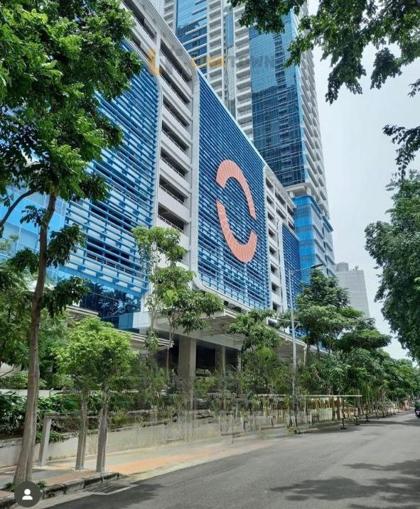 Dijual/Disewakan Condominium 2BR Eksklusif dan Strategis di Kawasan Galaxy Mall 3 One Galaxy Surabaya Timur - Thumbnail 2