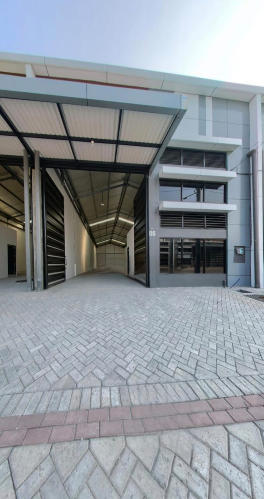 Dijual Gudang Modern Siap Pakai di Buduran Sidoarjo - Image 1