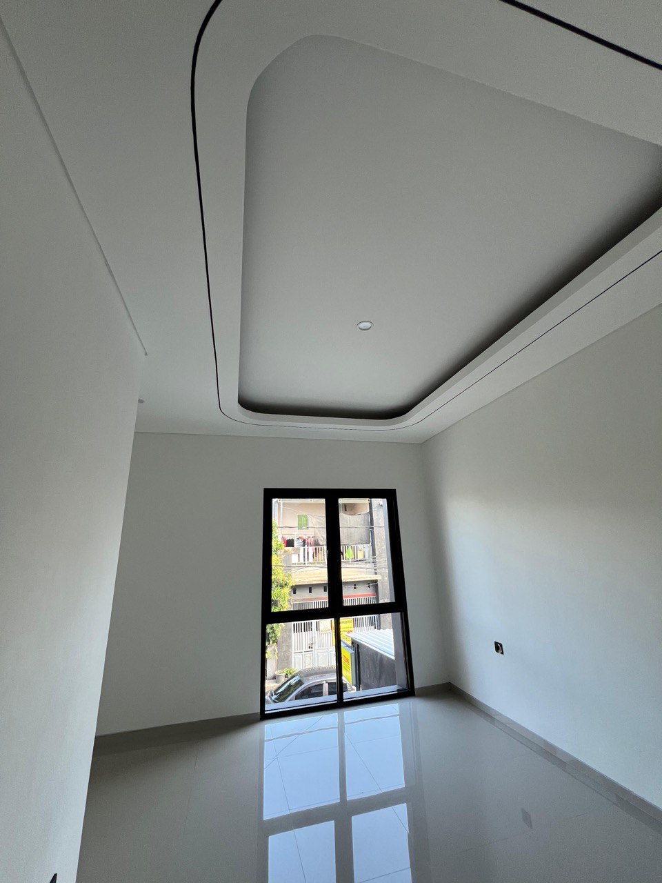 Dijual Rumah Baru Siap Huni di Kawasan Strategis Manukan Lor Surabaya Barat - Thumbnail 4