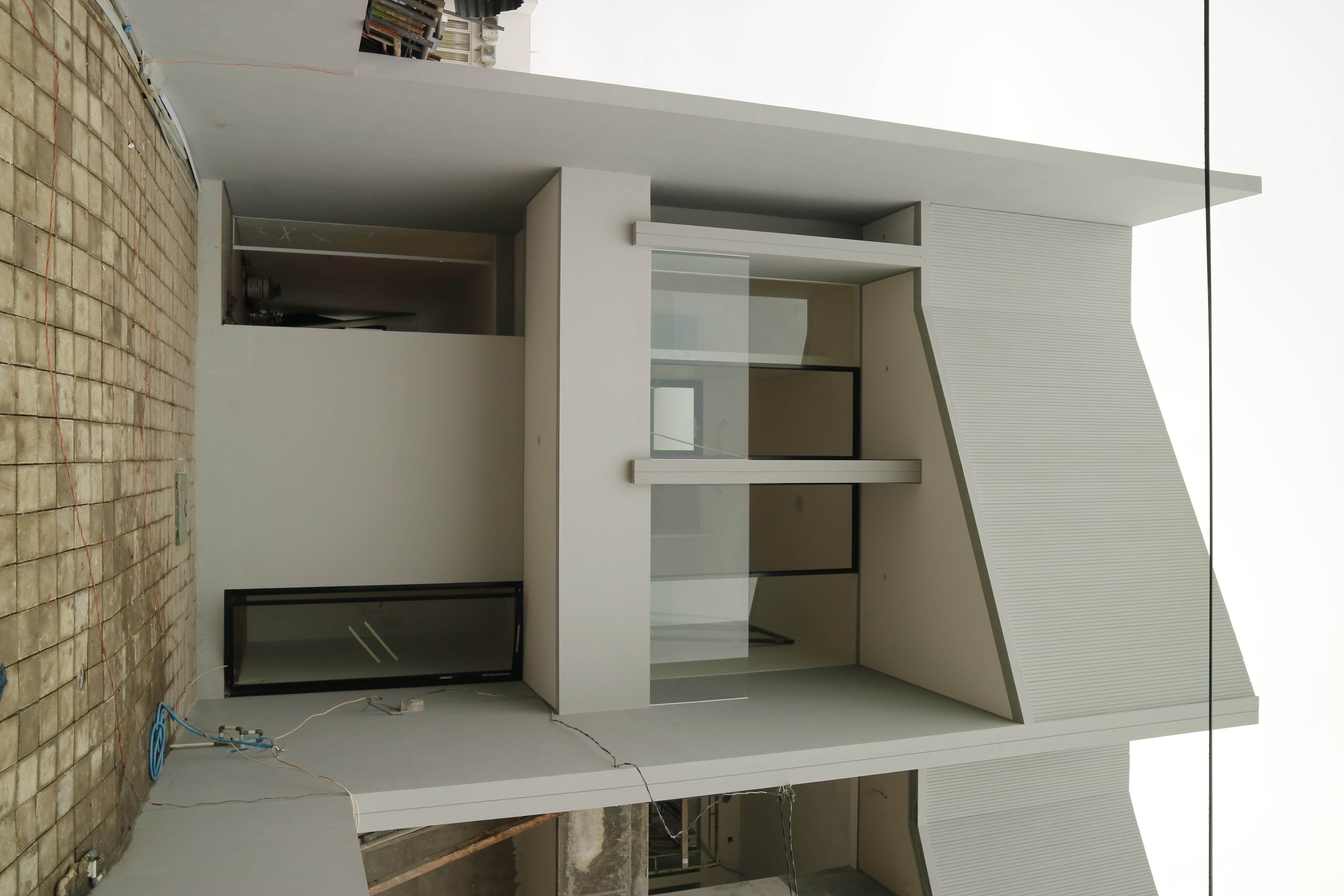 Dijual Rumah Baru Siap Huni di Kawasan Eksklusif Graha Green Garden Surabaya Barat - Thumbnail 2