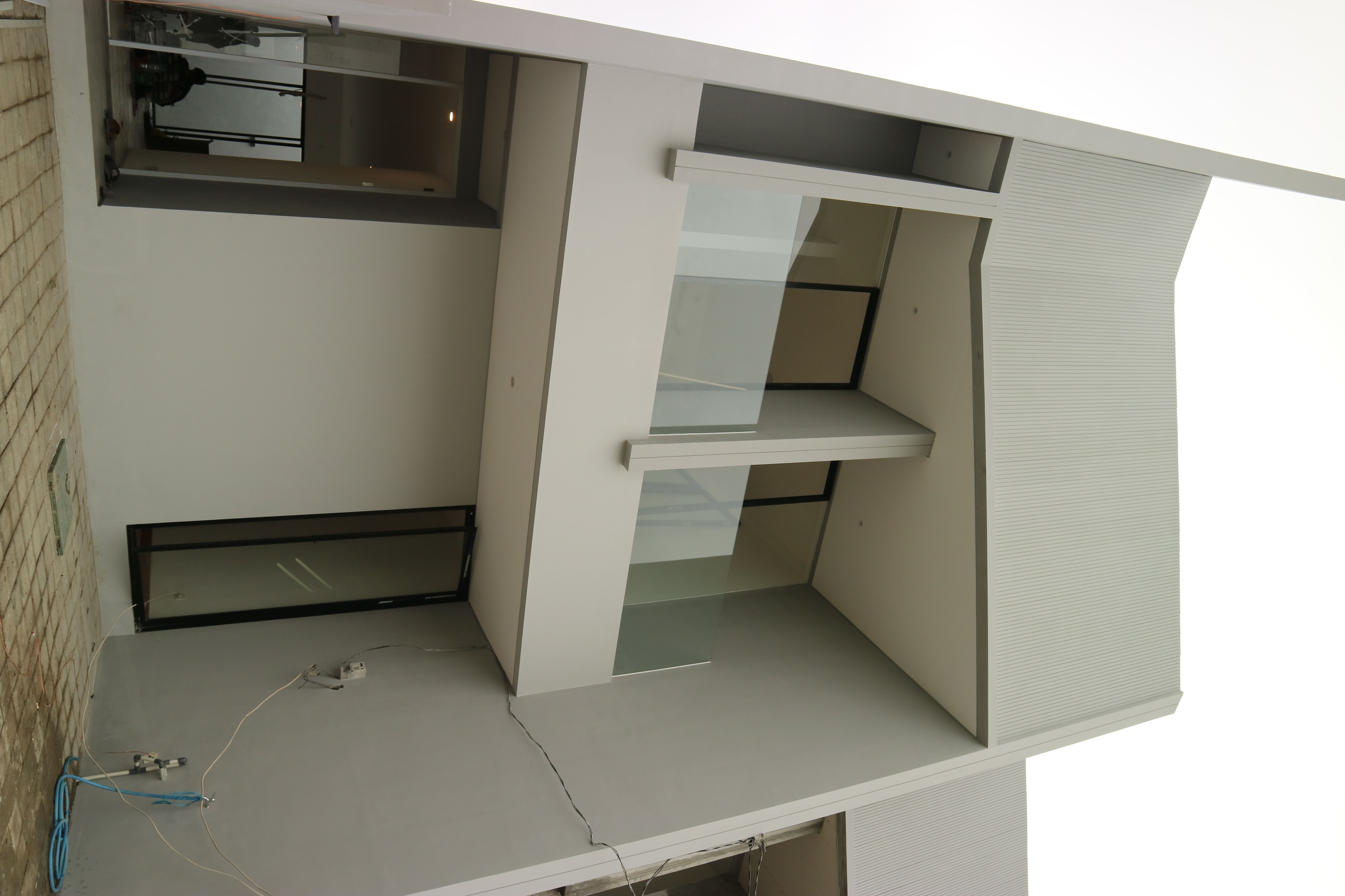 Dijual Rumah Baru Siap Huni di Kawasan Eksklusif Graha Green Garden Surabaya Barat - Thumbnail 3