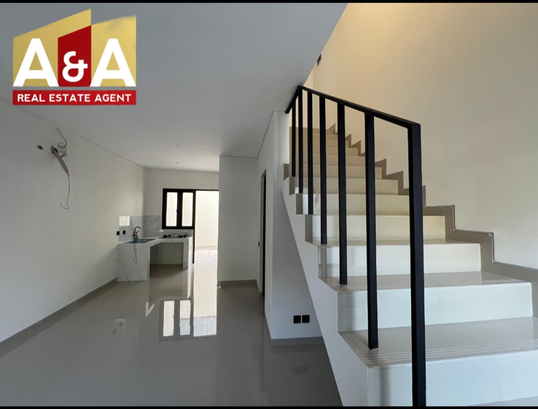 Dijual Rumah Bangunan Baru di Manukan Lor, Surabaya Barat - Thumbnail 3