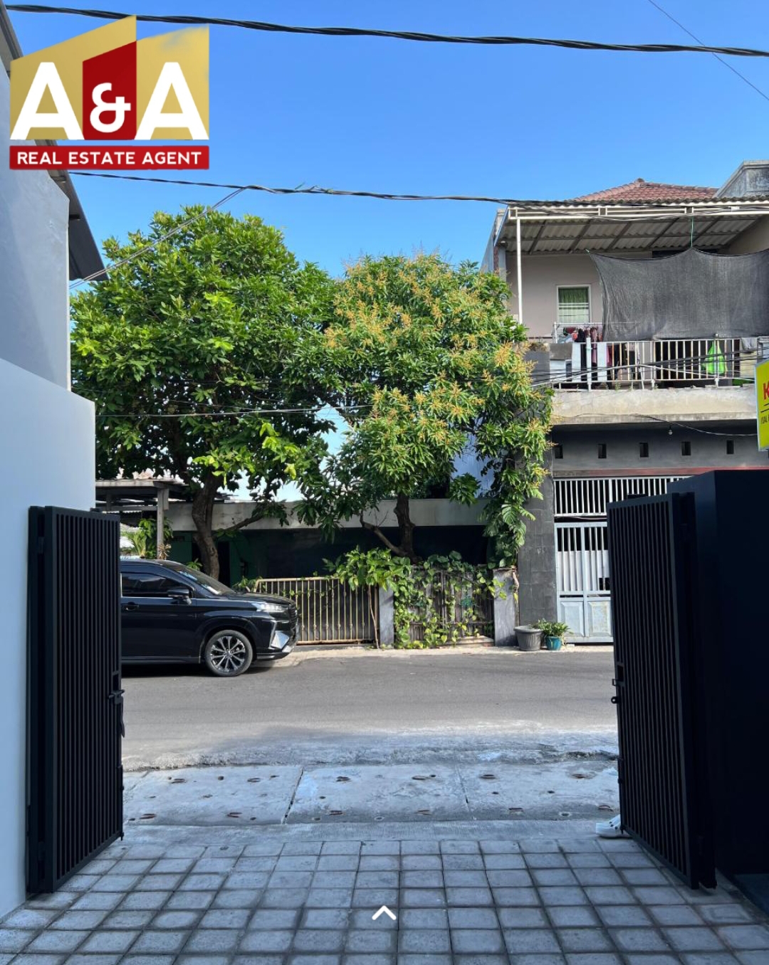 Dijual Rumah Bangunan Baru di Manukan Lor, Surabaya Barat - Thumbnail 4