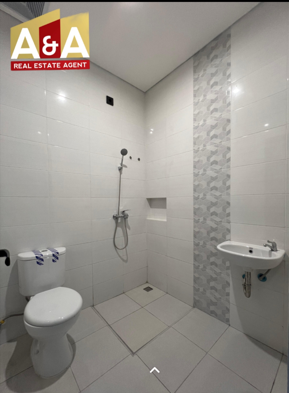 Dijual Rumah Bangunan Baru di Manukan Lor, Surabaya Barat - Image 1