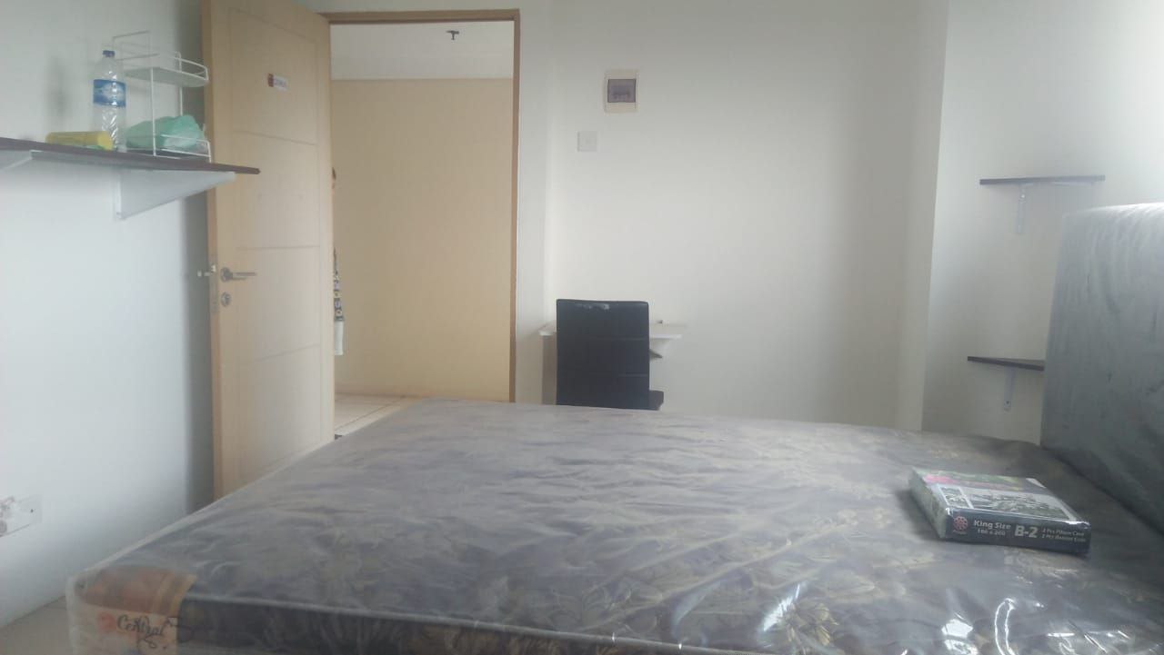 Dijual Rugi Unit Apartemen Educity Baru Dan Siap Huni di Merr Surabaya Timur - Thumbnail 3