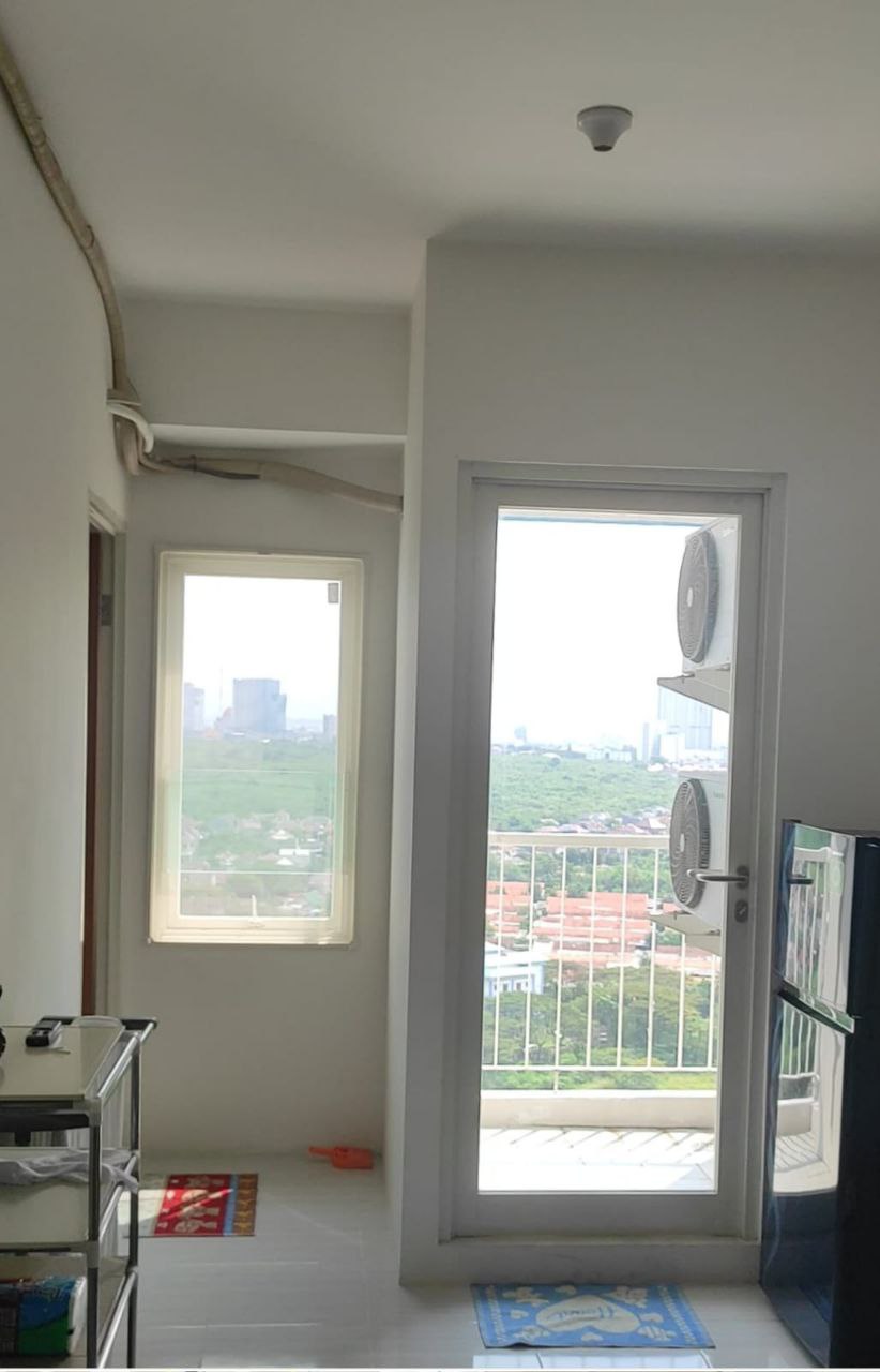 Dijual Unit Apartemen Siap Huni di Apartemen Puncak CBD Wiyung Surabaya Barat - Thumbnail 2