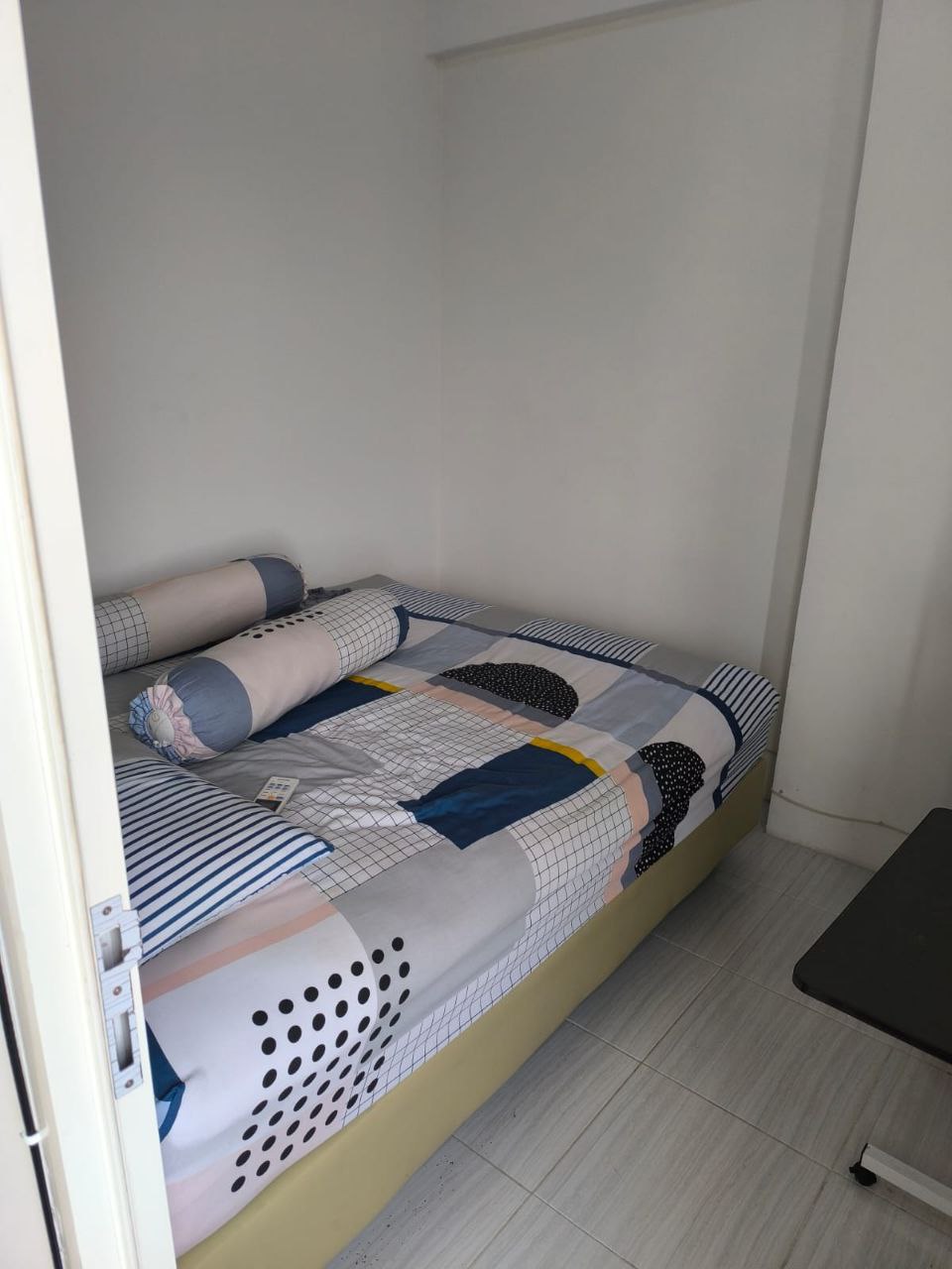 Dijual Unit Apartemen Siap Huni di Apartemen Puncak CBD Wiyung Surabaya Barat - Image 1