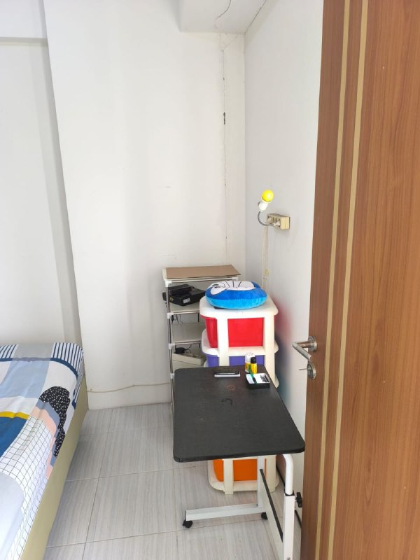 Dijual Unit Apartemen Siap Huni di Apartemen Puncak CBD Wiyung Surabaya Barat - Thumbnail 3