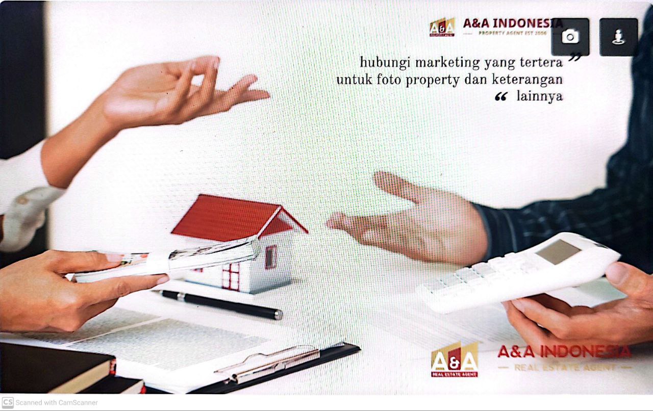 Dijual Rumah Baru Murah di Moca City Dian Istana Sidoarjo - Image 1