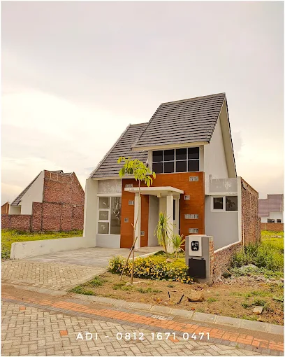 Dijual Rumah Baru di Lokasi Strategis Taman Anggun Sejahtera 6 Sidoarjo - Thumbnail 3